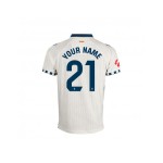 Camiseta Hombre RCD Espanyol 2025/26 Visitante