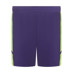 Pantalones Cortos de Visitante FC Zúrich 2025/26 para Niño Pantalones Cortos de Visitante FC Zúrich 2025/26 para Niño