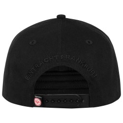 Gorra Dark Eagle Eintracht Frankfurt