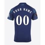 Niño Leicester City 2025/26 Camiseta Visitante Niño Leicester City 2025/26 Camiseta Visitante