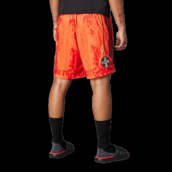 Hombre Arsenal x NTS 2025/26 Pantalones cortos Urban Purist