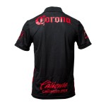 Tercera camiseta niño Toluca FC 2025/26
