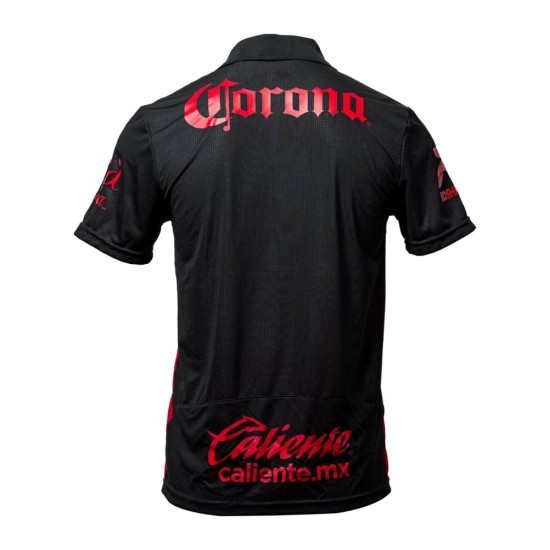 Tercera camiseta niño Toluca FC 2025/26