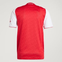 Camiseta local hombre Arsenal 2025/26 Camiseta local hombre Arsenal 2025/26