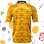 Camiseta Retro de Visitante 1991 de Cardiff City para Hombre