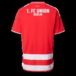 Camiseta Local 2025/26 Niño 1.FC Union Berlin Camiseta Local 2025/26 Niño 1.FC Union Berlin