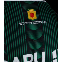 Camiseta Tercera Hombre Excelsior Rotterdam 2025/26 Camiseta Tercera Hombre Excelsior Rotterdam 2025/26