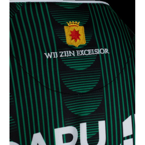 Camiseta Tercera Mujer Excelsior Rotterdam 2025/26