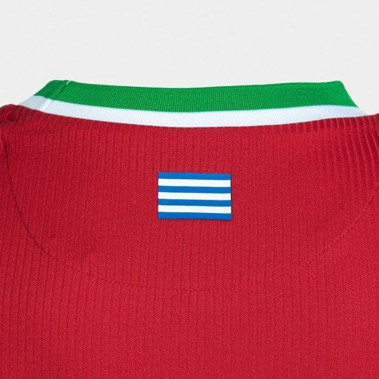 Camiseta de la Tercera Equipación de la Real Sociedad 2026/27 para Hombre Camiseta de la Tercera Equipación de la Real Sociedad 2026/27 para Hombre