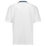 Camiseta retro Inglaterra Eurocopa 1996 hombre