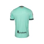 Camiseta de la Tercera Equipación Alavés 2026/27 para Mujer Camiseta de la Tercera Equipación Alavés 2026/27 para Mujer