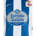 Camiseta de local Deportivo La Coruña 2026/27 para mujer
