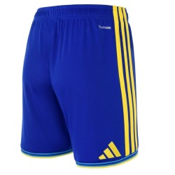 Pantalón Corto de la Copa Mundial 2026 de Curazao Primera Equipación para Niño