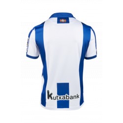 Camiseta de casa de niño Real Sociedad 2024/25