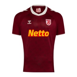 Camiseta de visita SSV Jahn Regensburg 2024/25 para mujer