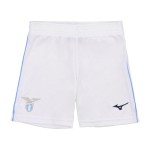 Conjunto de local Lazio 2026/27 para niño Conjunto de local Lazio 2026/27 para niño