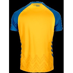 Camiseta Tercera SC Paderborn 07 2025/26 Hombre Camiseta Tercera SC Paderborn 07 2025/26 Hombre