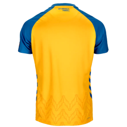 Camiseta Tercera SC Paderborn 07 2025/26 Niño Camiseta Tercera SC Paderborn 07 2025/26 Niño