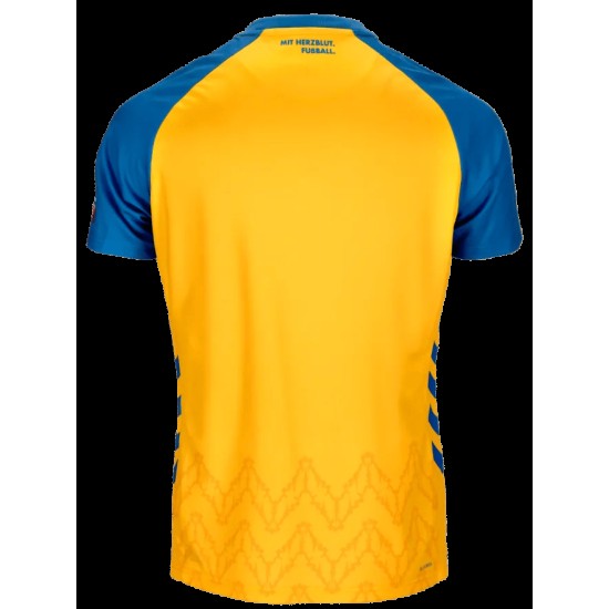 Camiseta Tercera SC Paderborn 07 2025/26 Mujer