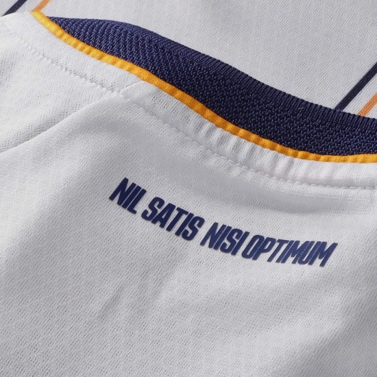 Camiseta Visitante Everton 2026/27 Hombre Camiseta Visitante Everton 2026/27 Hombre