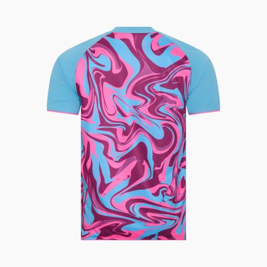 Camiseta derbi tercera Hombre Grasshopper Club Zurich 2024/25