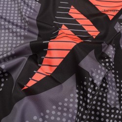 México Camiseta de Portero Copa América 2024 México Camiseta de Portero Copa América 2024