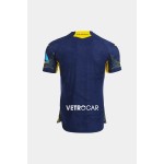 Hombres Hellas Verona 2025/26 Camiseta Local Patrocinador Hombres Hellas Verona 2025/26 Camiseta Local Patrocinador