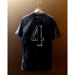 Camiseta de aniversario para niños AIK 2025