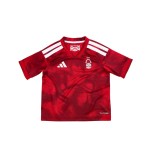 Equipación Local Nottingham Forest 2026/27 Niño