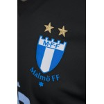 Hombre Malmö FF camiseta visitante manga larga 2026