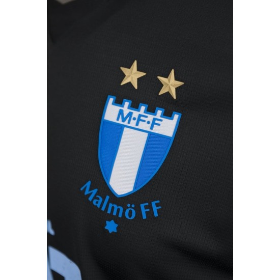 Hombre Malmö FF camiseta visitante manga larga 2026