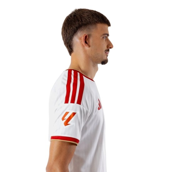 Camiseta de local Sevilla FC 2026/27 para hombre Camiseta de local Sevilla FC 2026/27 para hombre