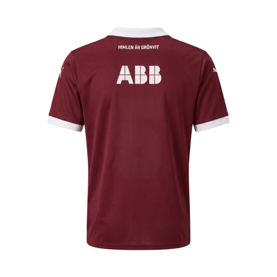 Camiseta de niño Västerås SK 2026 de local