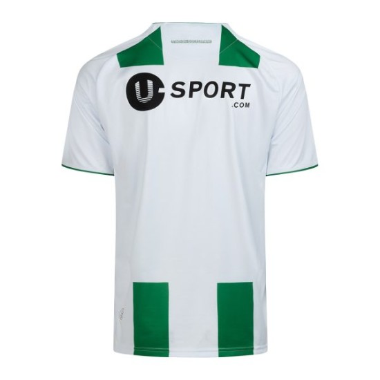 Camiseta Local FC Groningen 2025/26 Mujer