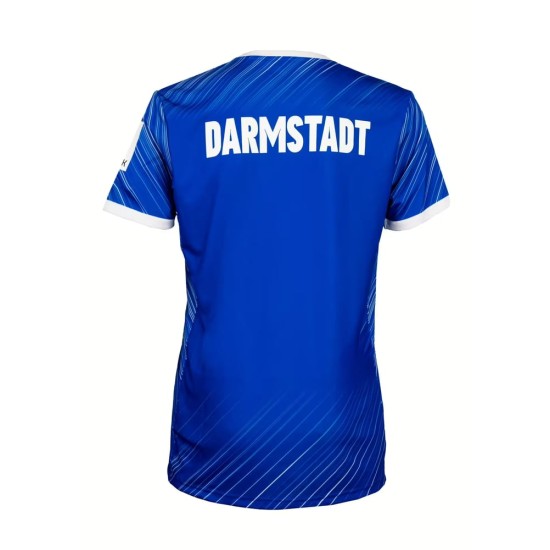Camisa de casa para hombre SV Darmstadt 98 2024/25