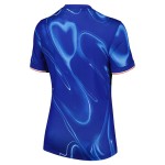 Camisa de casa para mujer Chelsea 2024/25 Camisa de casa para mujer Chelsea 2024/25