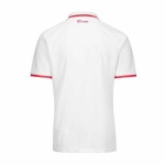 Camisa de casa para hombre AS Monaco 2024/25