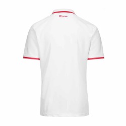Camisa de casa para hombre AS Monaco 2024/25