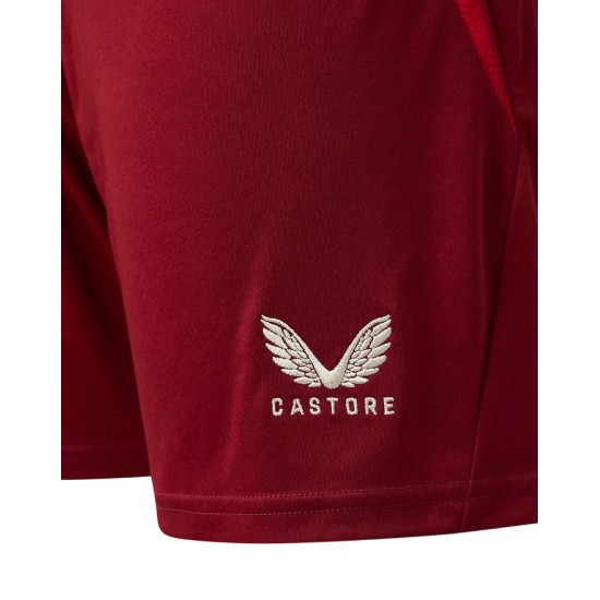 Pantalón Hombre Preston North End 2026/27 Tercera