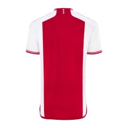 Camiseta Local de Ajax 2023/24 para Hombres