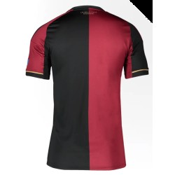 Camiseta Local 1. FC Nürnberg 2025/26 Hombre Camiseta Local 1. FC Nürnberg 2025/26 Hombre