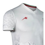 Camiseta de la Copa Mundial 2026 de Irán Primera Equipación para Hombre Camiseta de la Copa Mundial 2026 de Irán Primera Equipación para Hombre