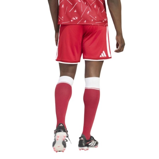 Pantalones Cortos Locales Infantiles Liverpool 2026/27