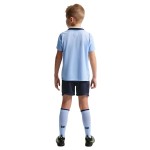 Conjunto de la Copa Mundial 2026 de Uruguay Primera Equipación para Niño Conjunto de la Copa Mundial 2026 de Uruguay Primera Equipación para Niño