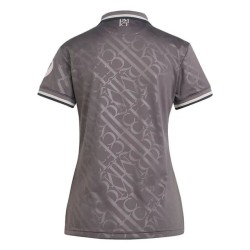 Camiseta de tercera de mujer Real Madrid 2024/25