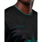 Mujer Irlanda 2025 Tercera Camiseta Castore Stealth