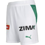 Pantalón corto local de mujer FC St. Gallen 1879 2026/27 Pantalón corto local de mujer FC St. Gallen 1879 2026/27