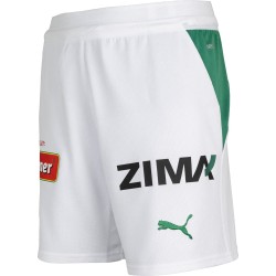 Pantalón corto local de hombre FC St. Gallen 1879 2026/27 Pantalón corto local de hombre FC St. Gallen 1879 2026/27