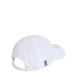 Gorra Logo Bayern Munich - Blanco Gorra Logo Bayern Munich - Blanco