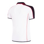 Mujeres Ipswich Town 2000/01 De visitante Retro Camiseta